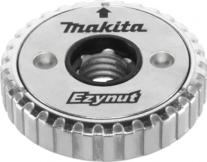 Actual product image Makita EZYNUT M14 f. WS 180/230mm 195