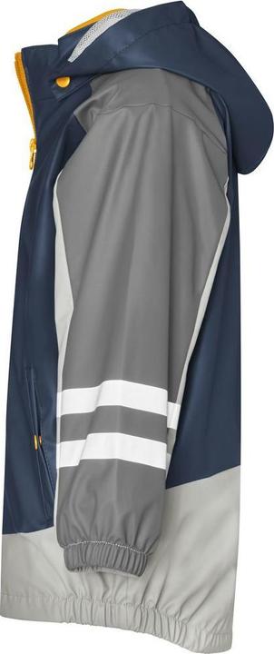 Image du produit Playshoes Veste de pluie 3en1 pour enfants (80)