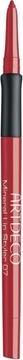 Actual product image Artdeco Mineral Lip Styler 336.07 (#07 Mineral Red Boho)
