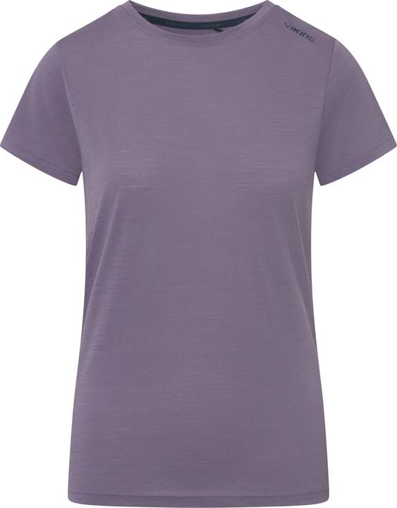 Viking Salen Merino Lady T-Shirt (S)