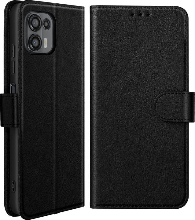 Image du produit Avizar Chesterfield Cover (Motorola Edge 20 Lite)