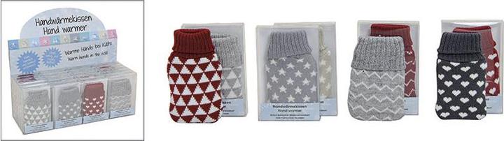 Actual product image Pocket warmer