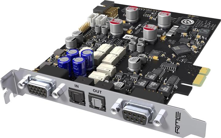 Immagine prodotto RME Audio RME HDSPe AIO Pro