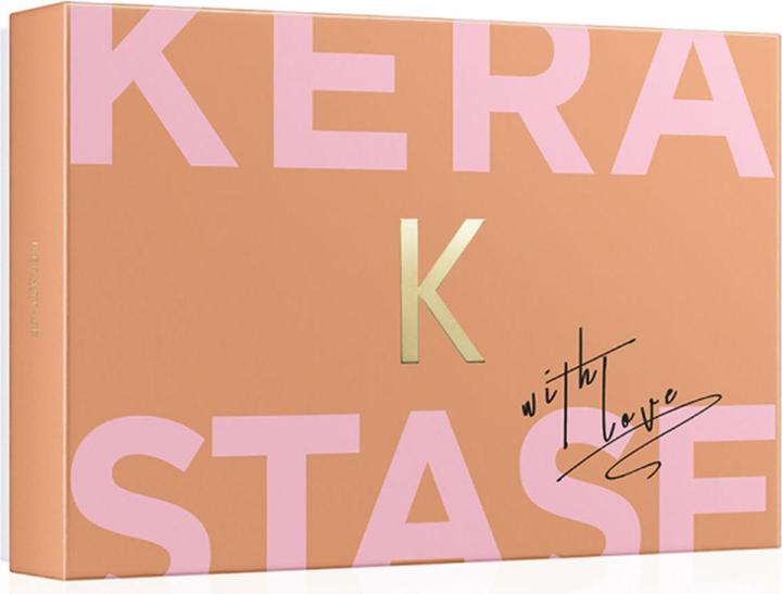 Actual product image Kérastase Curl Manifesto Intense Set Holiday 2023 (Hair care set)