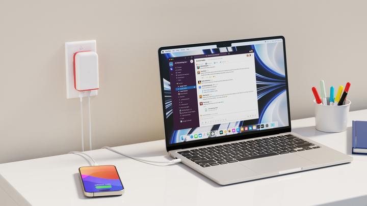 Actual product image TwelveSouth PlugBug Travel 50W (Travel) (50 W)