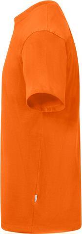 Immagine prodotto Hakro Maglietta da uomo "Heavy" 293 arancione taglia L (L)