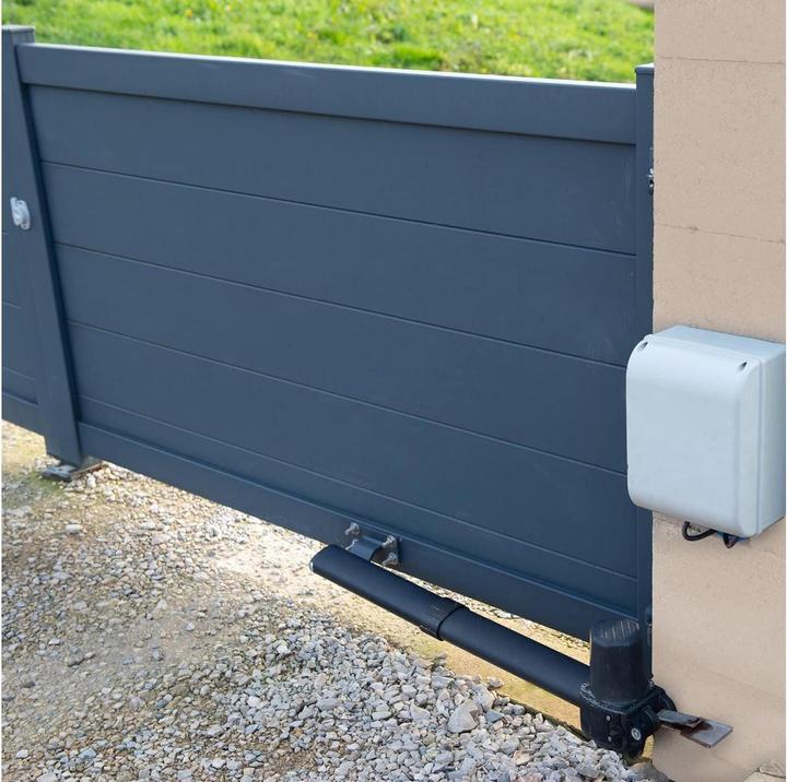 Image du produit Yale Smart Opener Garage