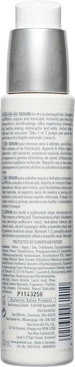 Actual product image Goldwell Rich Repair Serum (100 ml)