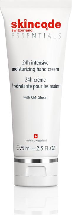 Skincode Essential 24h Intensive Moisturizing Hand Cream (75 ml)