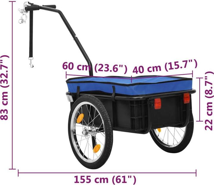Image du produit VidaXL Konstance