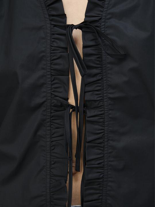 Image du produit Object Chemise brodée (36)