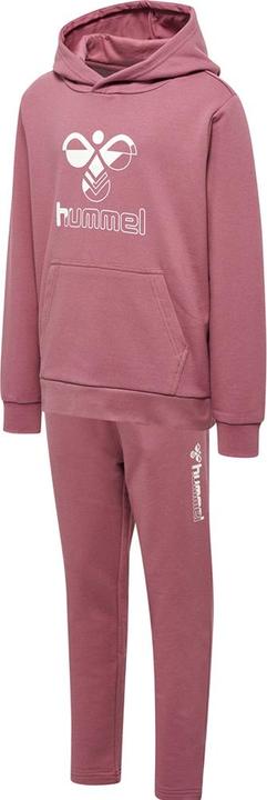 Produktbild hummel Hmlbf Tracksuit (34, 35, 36, 37, 38, 39, 40)