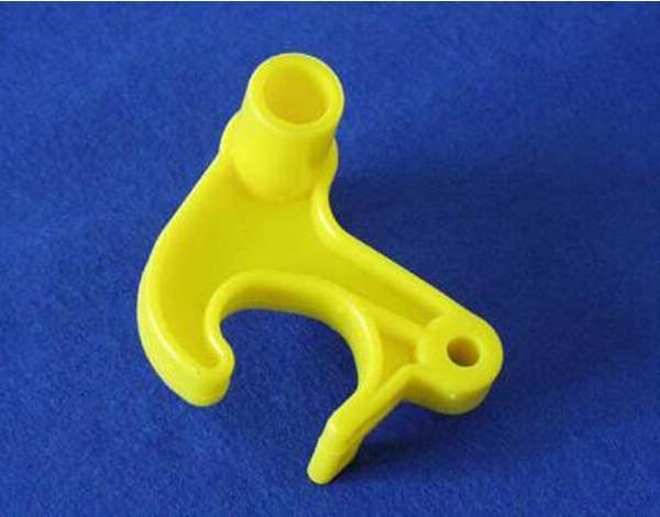 Actual product image Rolly Toys Locking hook
