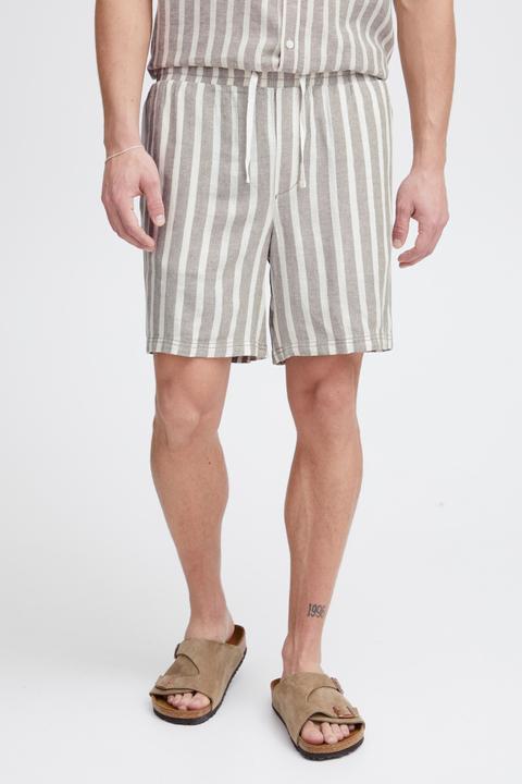 Actual product image Solid SDFried Short 21108373 (XXL)