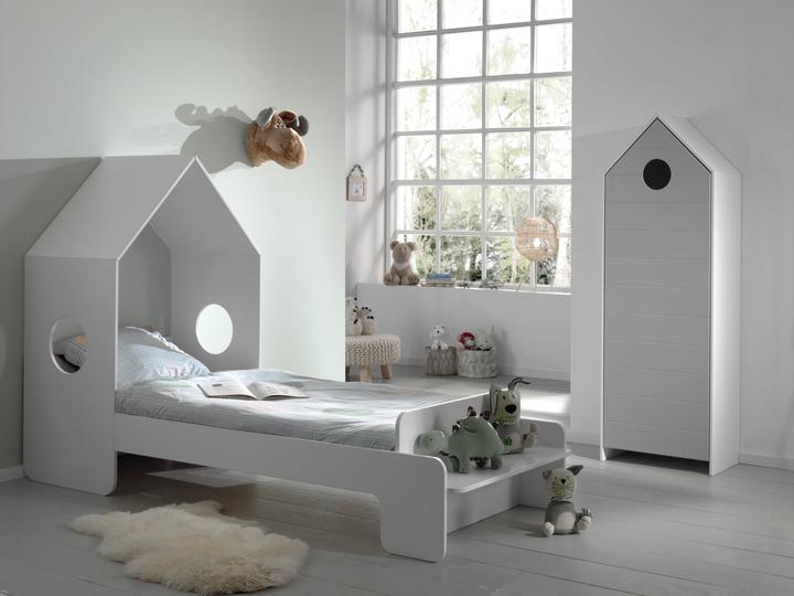 Image du produit Vipack Armoire à étagères Casami (57.60 cm)