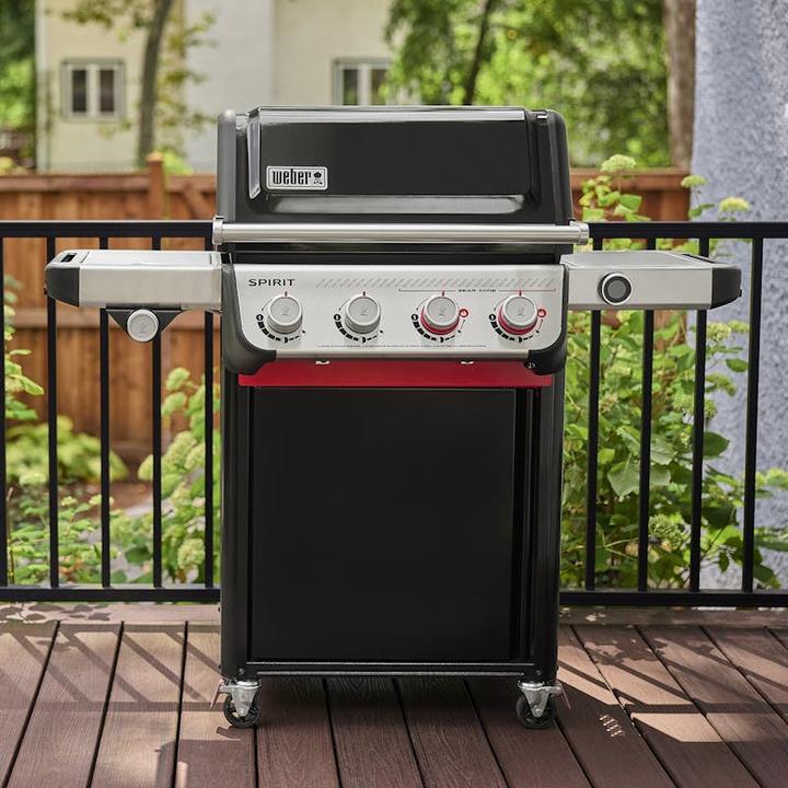 Immagine prodotto Weber Spirit EP-435 LP (10.26 kW)
