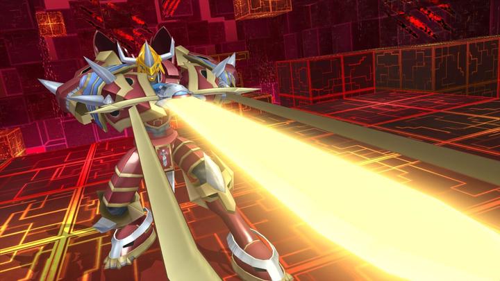 Immagine prodotto Bandai Namco Digimon Story Cyber Sleuth: Edizione completa (import) (Switch, Switch Lite, Switch OLED)