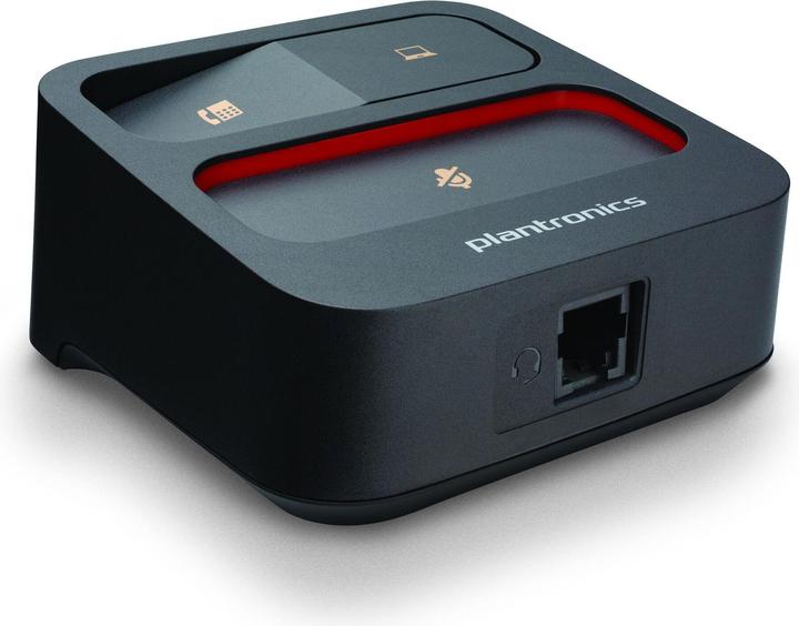 Poly PLY MDA100 QD USB-A ANALOGUE