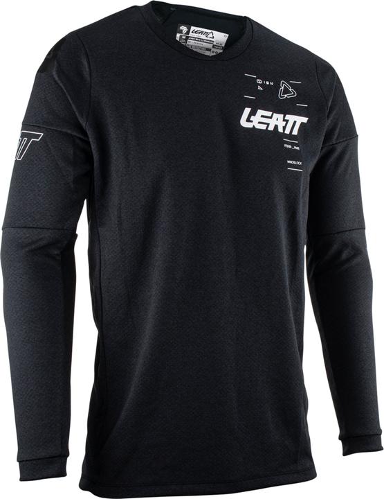 Leatt Jersey Moto 4.5 WindBlock 23 (XL)