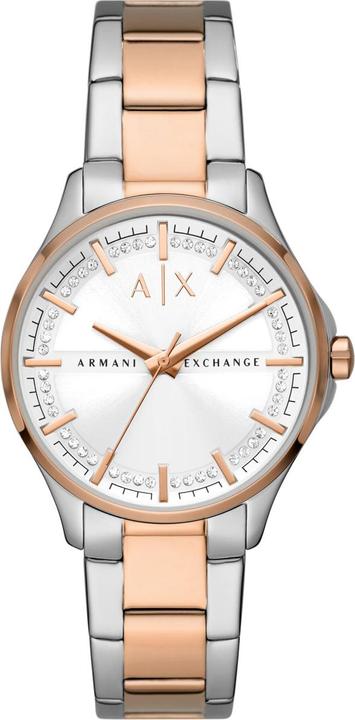 Argent, Rose