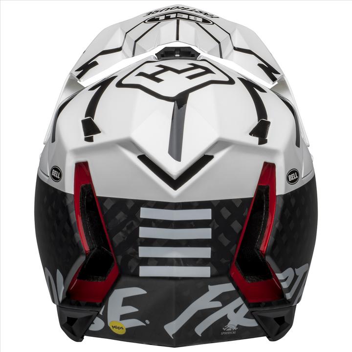 Actual product image Bell Full 10 Spherical MIPS Helmet (55 cm)