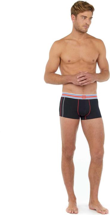 Immagine prodotto HOM Baule sportivo Tie Break (XL, Confezione singola)