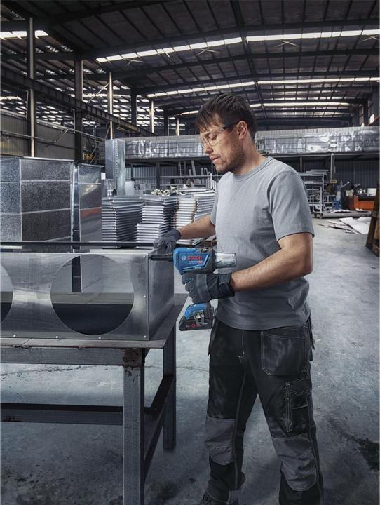 Actual product image Bosch Professional GRG 18V-16 C