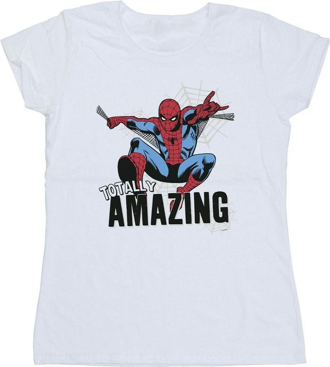 Produktbild SpiderMan Amazing TShirt (XXL)