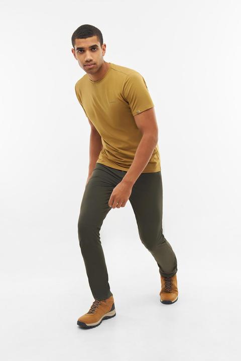 Image du produit MGA T-shirt Viking Bambou Harvi Homme (M)