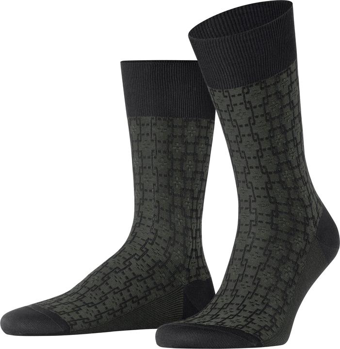 Produktbild Falke Artwork Tie SO (43 - 44)