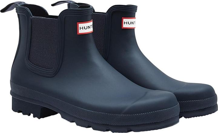Hunter Stiefeletten Original