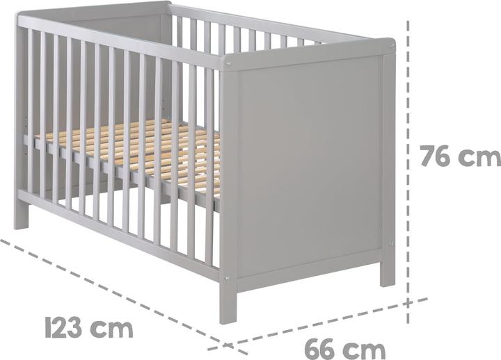 Image du produit Roba Universel