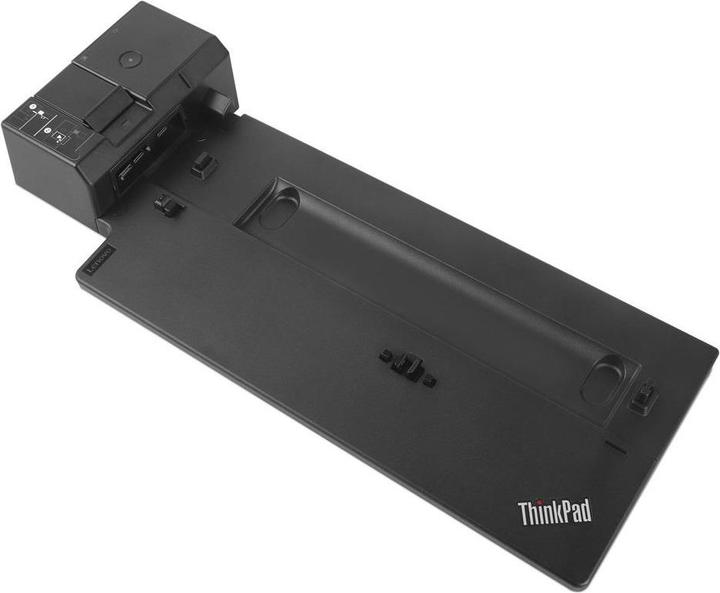 Produktbild Lenovo ThinkPad Basic (Docking Port, 3 Ports)