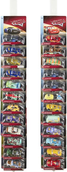Produktbild Mattel Disney Pixar Cars 3