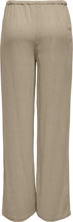 Produktbild Only Gerade geschnitten Mittlere Taille Hose Hose (32)