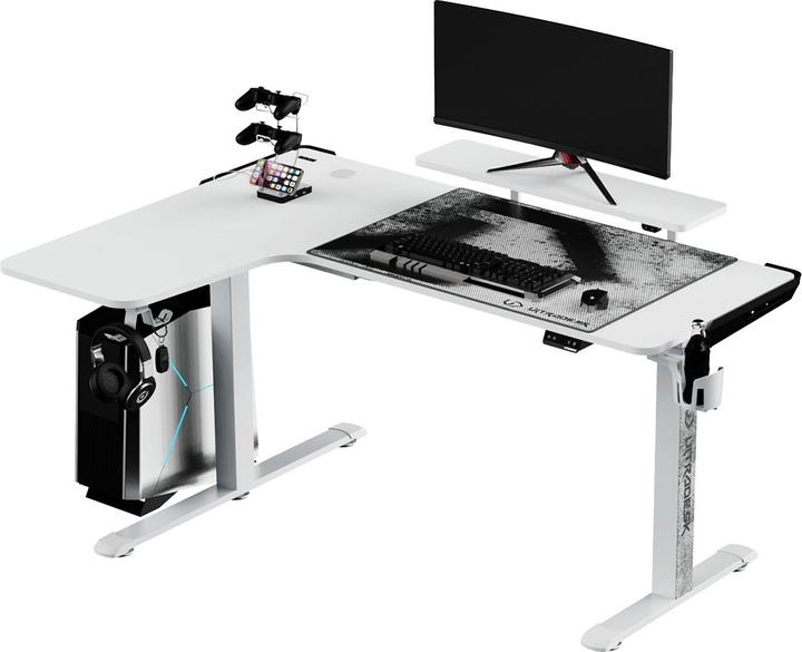 Actual product image Ultradesk Winger