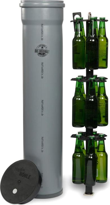 Productafbeelding HopfenHöhle Handmatig