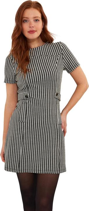 Immagine prodotto Joe Browns Mini abito a quadri Dogtooth (46)