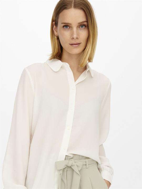 Actual product image JdY Classic long sleeve shirt (42)