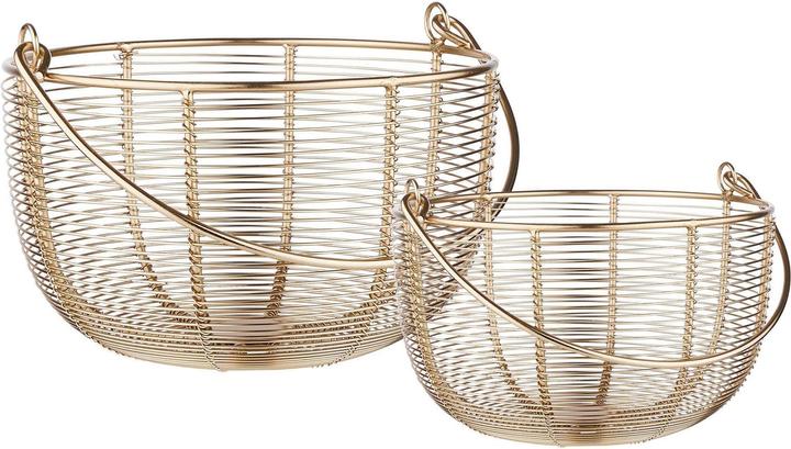 Produktbild home24 Morgan (Ø 30 x 18 cm)