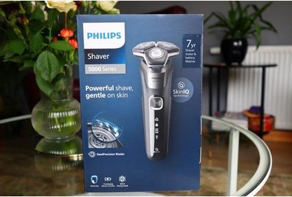 Actual product image Philips S5887/10