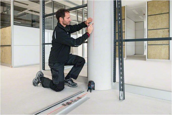 Produktbild Bosch Professional Gcl 2-50 C