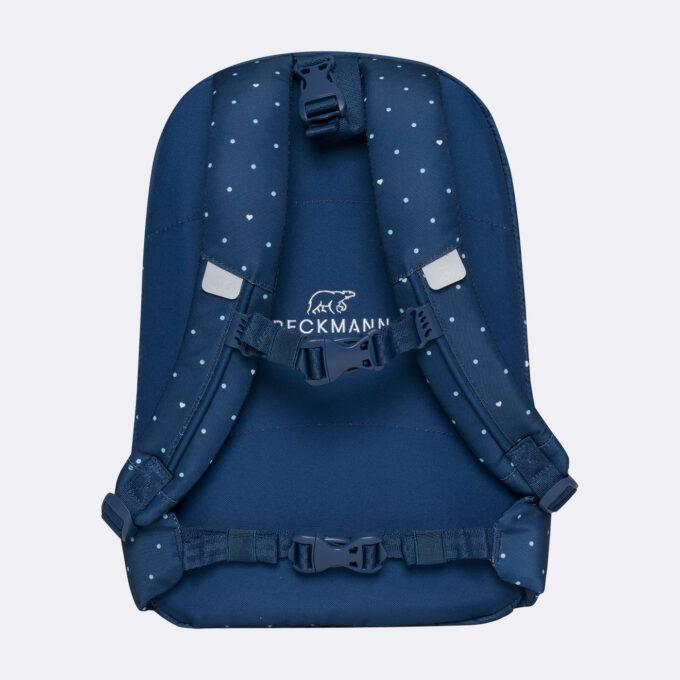 Produktbild Beckmann Schulrucksack Active Air FLX mit Wendetasche (25 l)