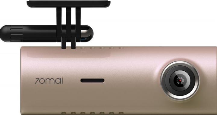 Image du produit 70mai M300 (WiFi, Batterie, Vision nocturne, Microphone intégré, Accéléromètre)