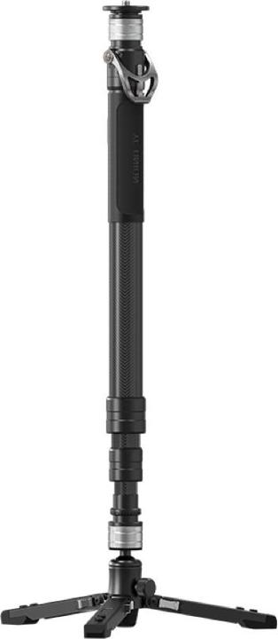 Actual product image Yc onion PINETA Carbon Fibre Monopod