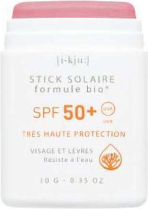 Immagine prodotto EQ-3 Facestick allo zinco SPF50 (Crema solare viso, SPF 50)