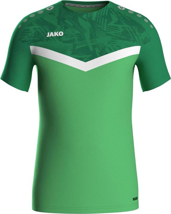 Verde sportivo, verde tenue