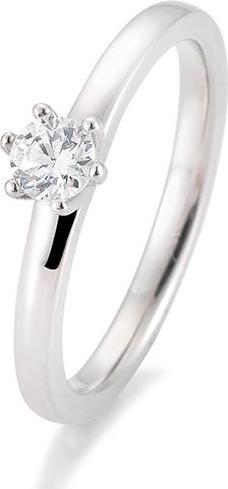 Produktbild Breuning 6er Krappe 0,30-0,50 ct. (51, 750/18 K Gold)
