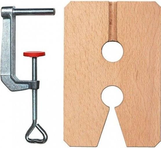 Corvus Toys Corvus A600671 - Kids at work, saw blade with clamp