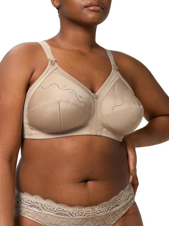 Actual product image Triumph Doreen + Cotton 01 N (75 E, Single pack)